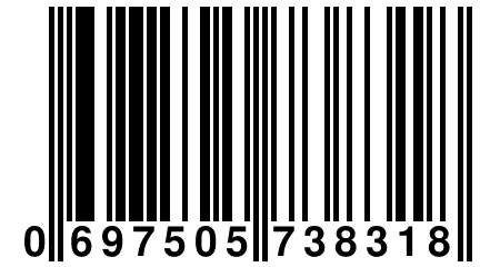 0 697505 738318