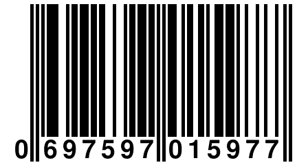 0 697597 015977