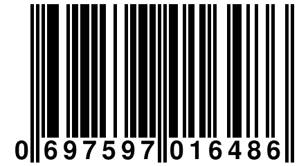 0 697597 016486