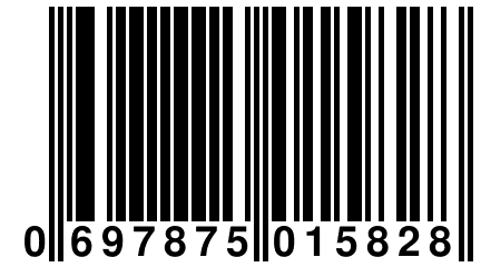 0 697875 015828