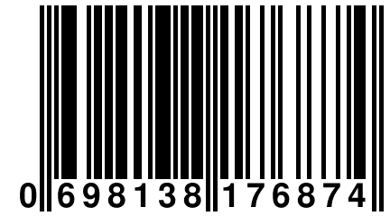 0 698138 176874
