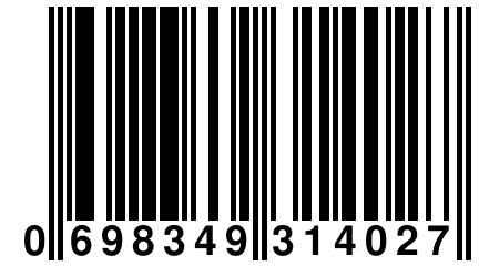 0 698349 314027