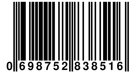 0 698752 838516