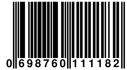 0 698760 111182