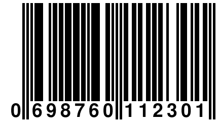 0 698760 112301