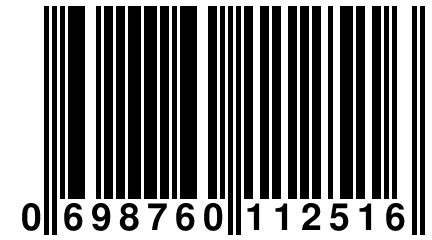0 698760 112516