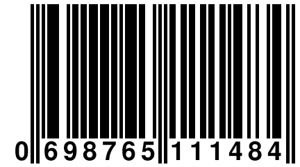 0 698765 111484