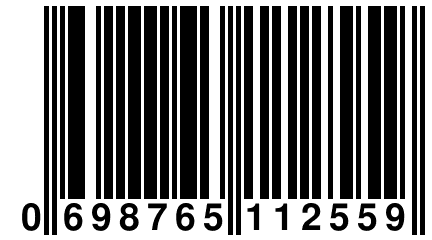 0 698765 112559