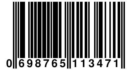 0 698765 113471