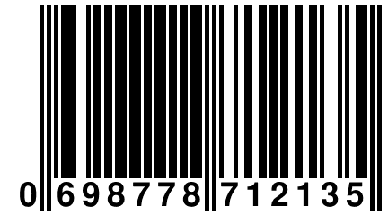 0 698778 712135