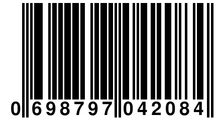 0 698797 042084