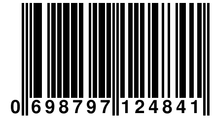 0 698797 124841