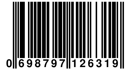 0 698797 126319