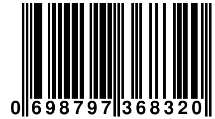 0 698797 368320