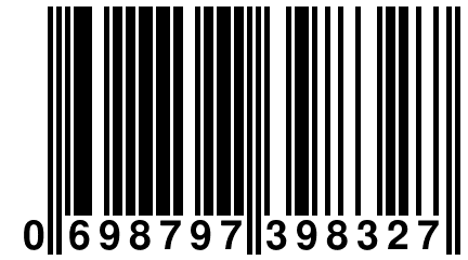 0 698797 398327