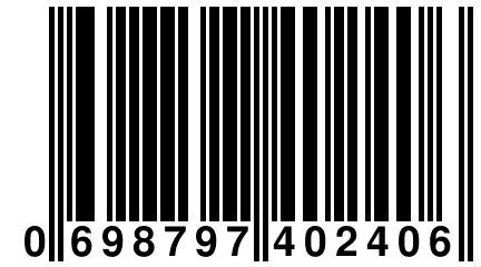 0 698797 402406
