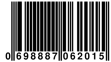 0 698887 062015