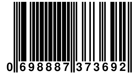 0 698887 373692