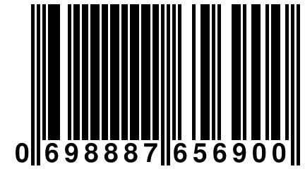 0 698887 656900