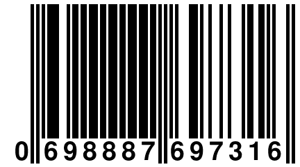 0 698887 697316