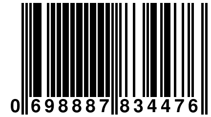 0 698887 834476