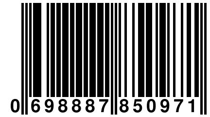 0 698887 850971