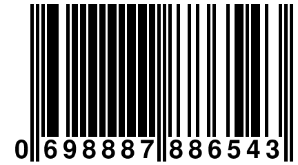 0 698887 886543