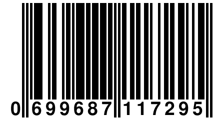 0 699687 117295