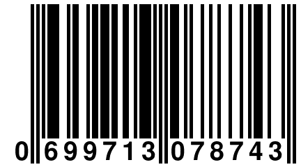 0 699713 078743