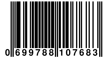 0 699788 107683
