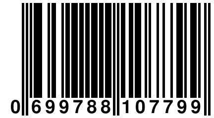 0 699788 107799