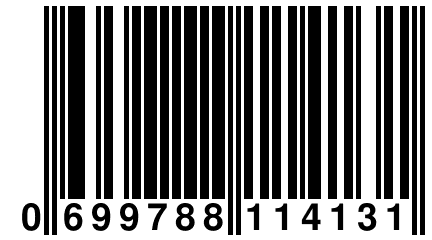 0 699788 114131