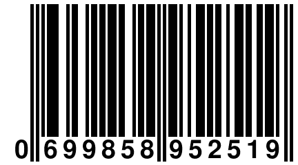 0 699858 952519