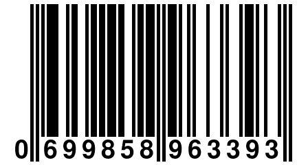 0 699858 963393