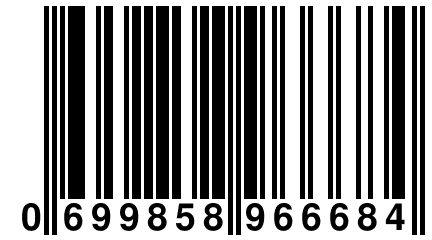 0 699858 966684