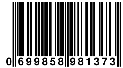 0 699858 981373