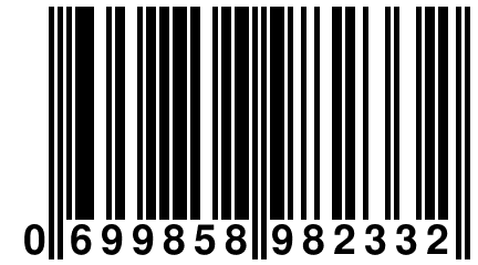 0 699858 982332