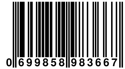 0 699858 983667