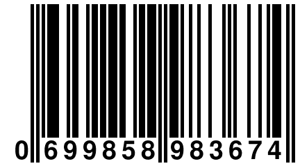 0 699858 983674