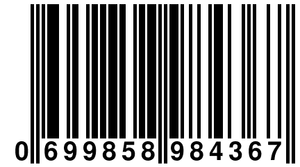 0 699858 984367