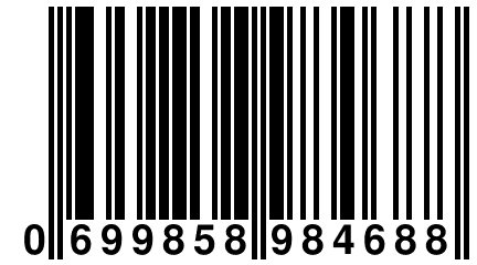 0 699858 984688