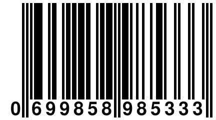 0 699858 985333