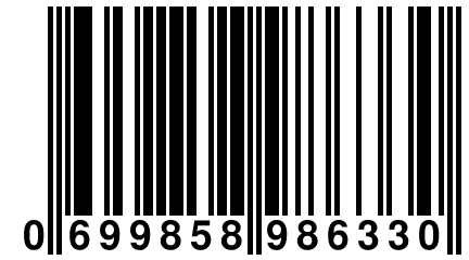 0 699858 986330