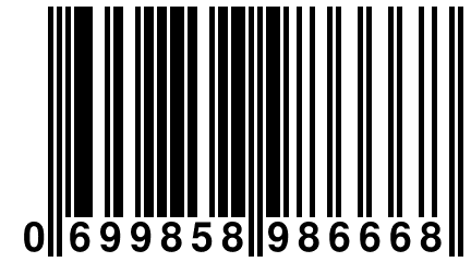 0 699858 986668