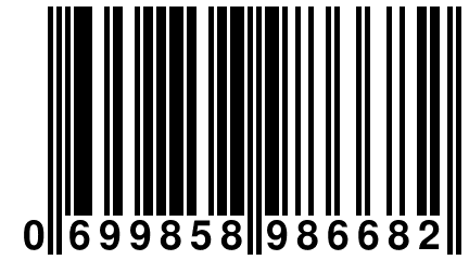 0 699858 986682