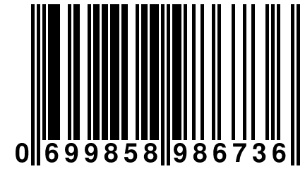 0 699858 986736