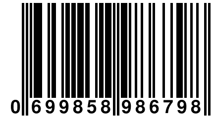 0 699858 986798