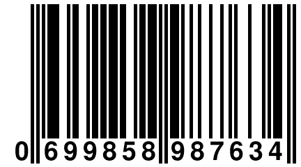 0 699858 987634