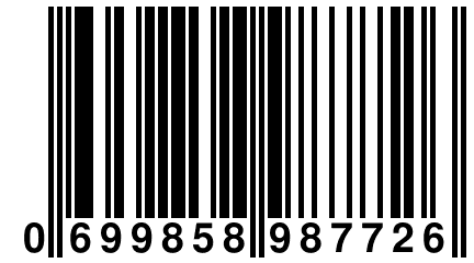 0 699858 987726