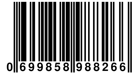 0 699858 988266